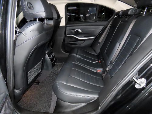BMW 3시리즈 (G20) 320i 럭셔리 이노베이션팩 사진 모두보기