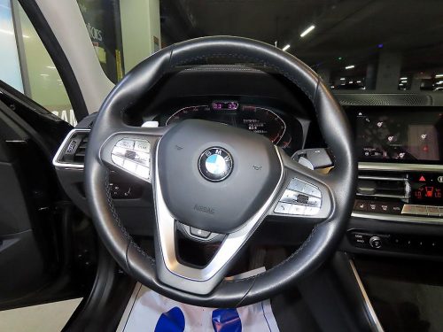 BMW 3시리즈 (G20) 320i 럭셔리 이노베이션팩 사진 8