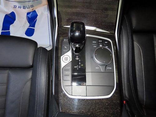 BMW 3시리즈 (G20) 320i 럭셔리 이노베이션팩 사진 12