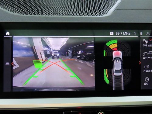 BMW 3시리즈 (G20) 320i 럭셔리 이노베이션팩 사진 15