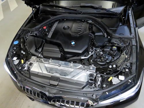 BMW 3시리즈 (G20) 320i 럭셔리 이노베이션팩 사진 18