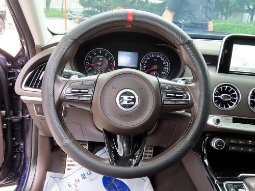 기아 스팅어 가솔린 3.3 터보 2WD 사진 8