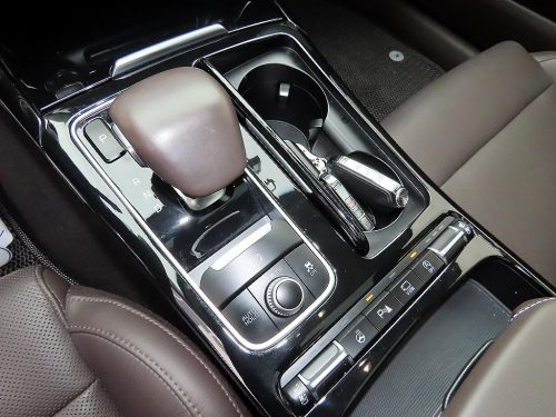 기아 스팅어 가솔린 3.3 터보 2WD 사진 10