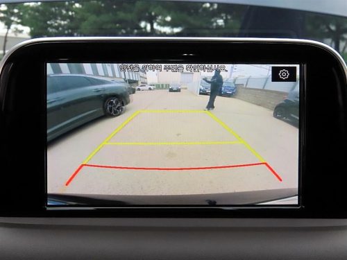 기아 스팅어 가솔린 3.3 터보 2WD 사진 14