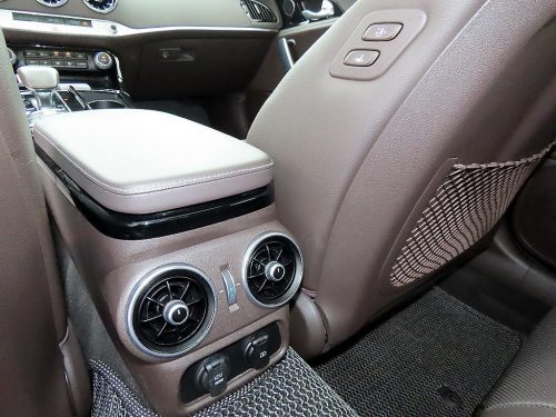 기아 스팅어 가솔린 3.3 터보 2WD 사진 17