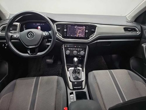 폭스바겐 티록 2.0 TDI 스타일 사진 7