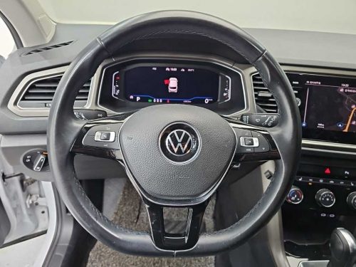 폭스바겐 티록 2.0 TDI 스타일 사진 9