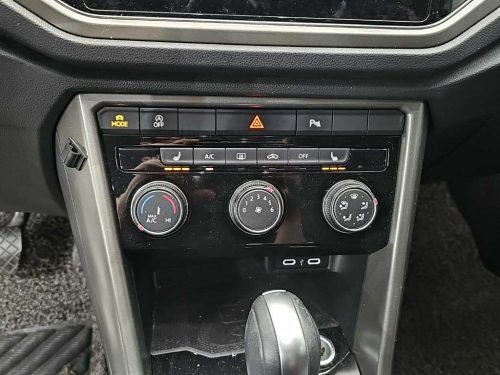 폭스바겐 티록 2.0 TDI 스타일 사진 10