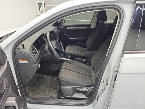 폭스바겐 티록 2.0 TDI 스타일 사진 11
