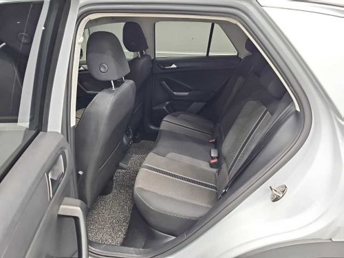 폭스바겐 티록 2.0 TDI 스타일 사진 12