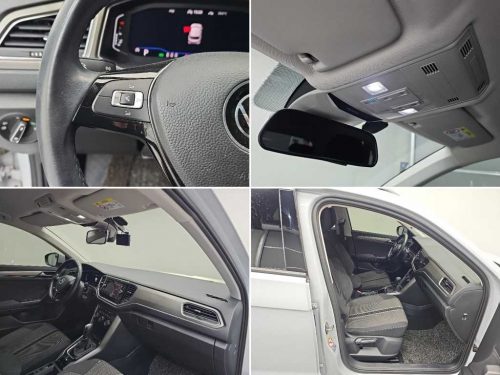 폭스바겐 티록 2.0 TDI 스타일 사진 17