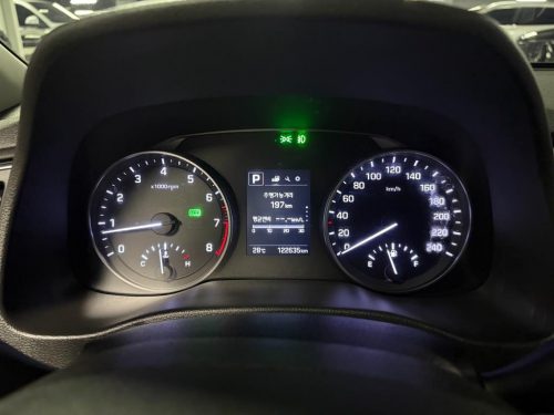 현대 아반떼 AD 1.6 GDI 밸류 플러스 사진 모두보기