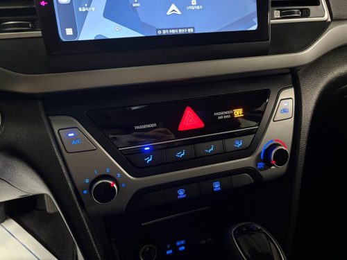 현대 아반떼 AD 1.6 GDI 밸류 플러스 사진 13