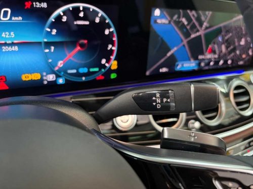 벤츠 E-클래스 W213 E450 4MATIC 익스클루시브 사진 8