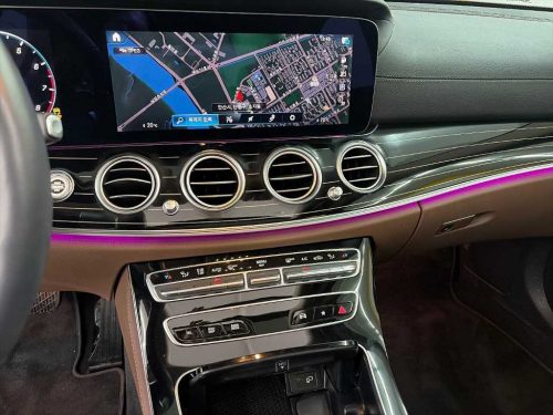 벤츠 E-클래스 W213 E450 4MATIC 익스클루시브 사진 10