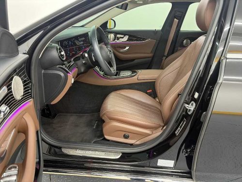 벤츠 E-클래스 W213 E450 4MATIC 익스클루시브 사진 11