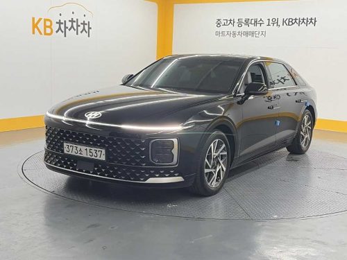 현대 그랜저 하이브리드 (GN7)