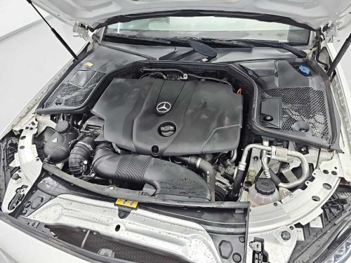 벤츠 C클래스 W205 C220 d 아방가르드 사진 5