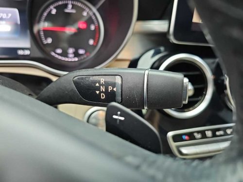 벤츠 C클래스 W205 C220 d 아방가르드 사진 8