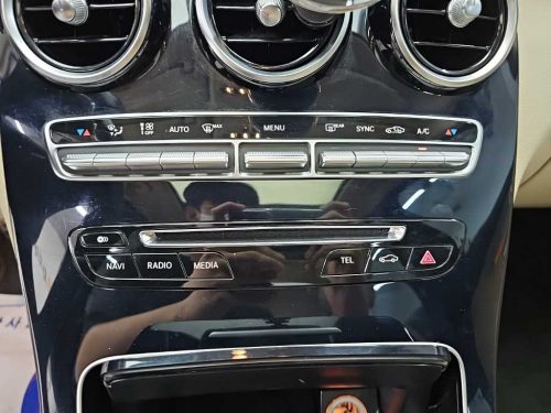 벤츠 C클래스 W205 C220 d 아방가르드 사진 10