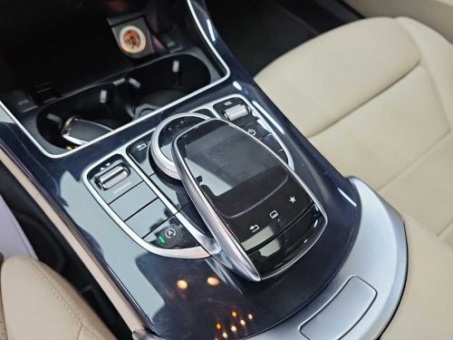 벤츠 C클래스 W205 C220 d 아방가르드 사진 16