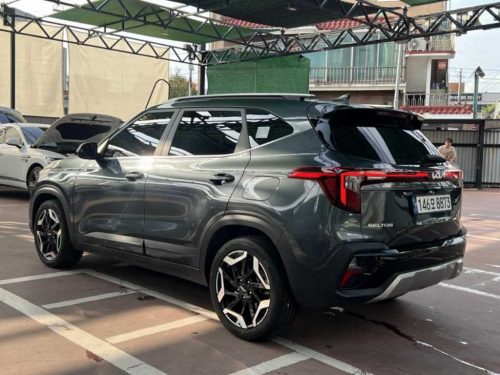 기아 더 뉴 셀토스 가솔린 2.0 2WD 사진 3