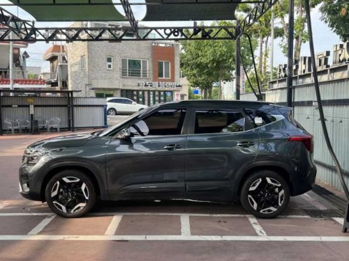 기아 더 뉴 셀토스 가솔린 2.0 2WD 사진 5