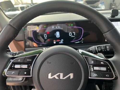 기아 더 뉴 셀토스 가솔린 2.0 2WD 사진 11