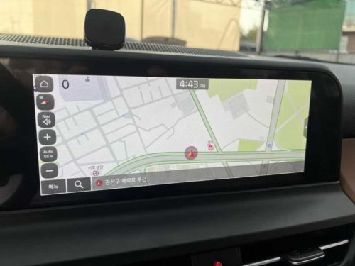 기아 더 뉴 셀토스 가솔린 2.0 2WD 사진 15