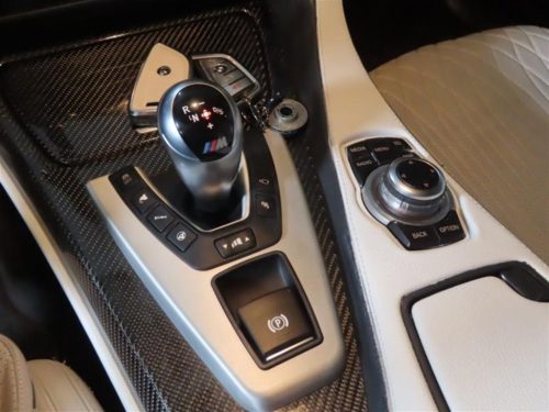 BMW M6 M6 그란쿠페 사진 6