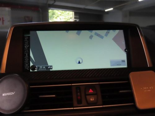BMW M6 M6 그란쿠페 사진 8