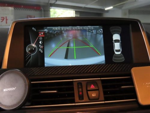 BMW M6 M6 그란쿠페 사진 9