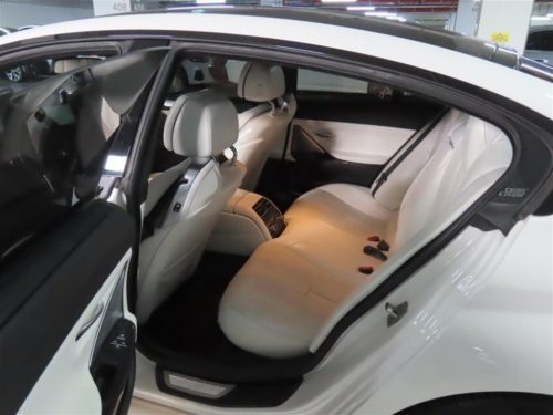 BMW M6 M6 그란쿠페 사진 14
