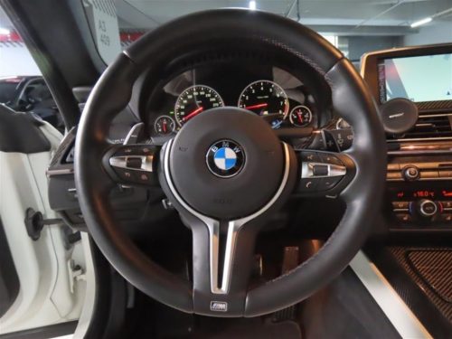 BMW M6 M6 그란쿠페 사진 15