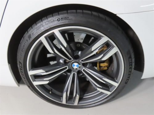 BMW M6 M6 그란쿠페 사진 17
