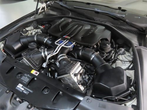 BMW M6 M6 그란쿠페 사진 20