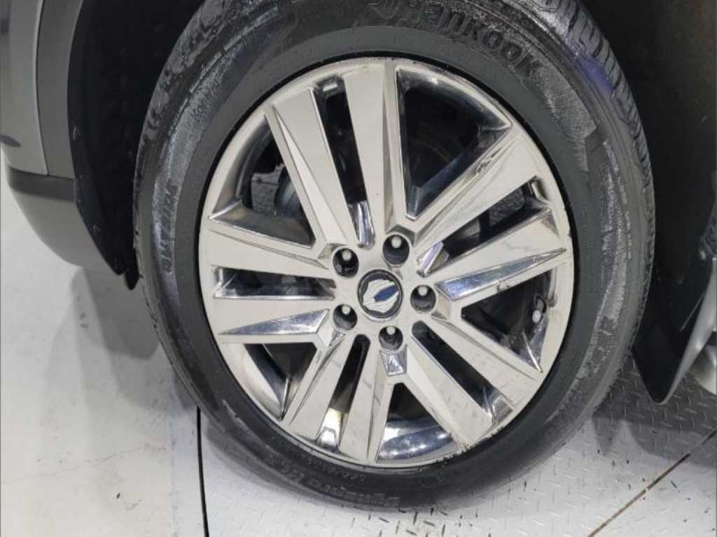 KG모빌리티(쌍용) 렉스턴 스포츠 4WD 디젤 2.2 사진 17