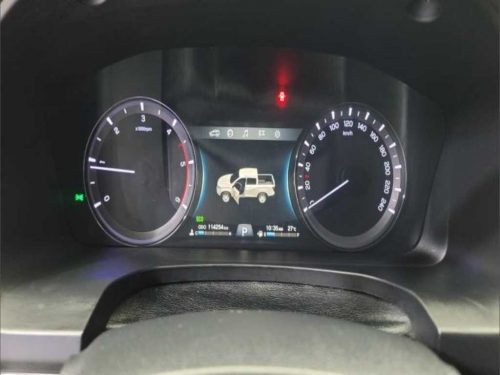 KG모빌리티(쌍용) G4렉스턴 디젤 2.2 4WD 사진 10