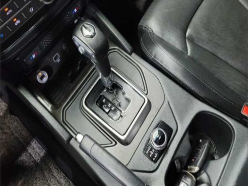 KG모빌리티(쌍용) G4렉스턴 디젤 2.2 4WD 사진 11