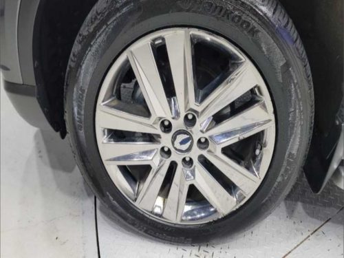 KG모빌리티(쌍용) G4렉스턴 디젤 2.2 4WD 사진 17