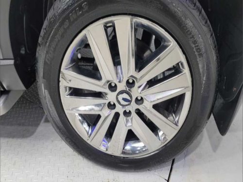 KG모빌리티(쌍용) G4렉스턴 디젤 2.2 4WD 사진 18
