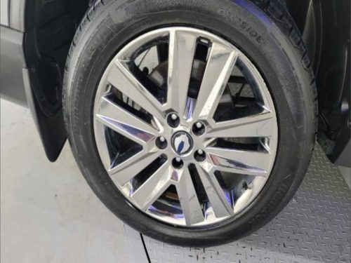 KG모빌리티(쌍용) G4렉스턴 디젤 2.2 4WD 사진 19