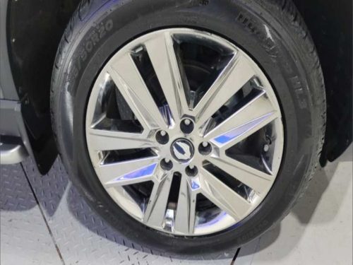 KG모빌리티(쌍용) G4렉스턴 디젤 2.2 4WD 사진 20