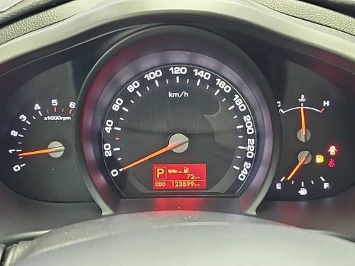 기아 스포티지 R 4WD TLX 사진 6