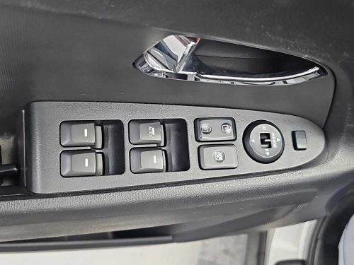 기아 스포티지 R 4WD TLX 사진 17