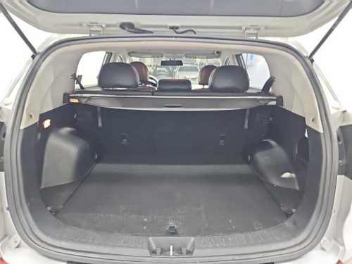 기아 스포티지 R 4WD TLX 사진 18
