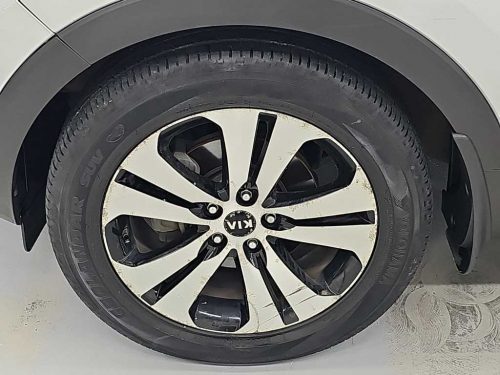 기아 스포티지 R 4WD TLX 사진 19