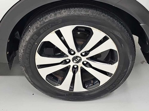 기아 스포티지 R 4WD TLX 사진 20
