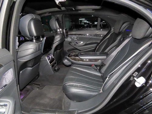 벤츠 S클래스-W222 S 350L 블루텍 사진 모두보기