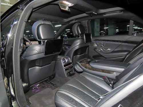 벤츠 S클래스-W222 S 350L 블루텍 사진 13